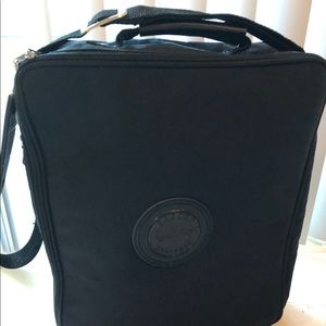 Harley-Davidson Travel Bag for Boots W/strap